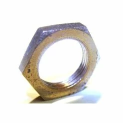 92112601430 - Ecrou à 6 Pans M12 Pour STIHL