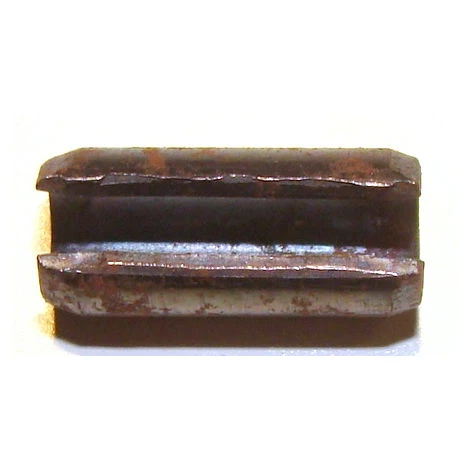 93806202570 - Goupille Fendue 5x12 Pour STIHL 1 93806202570 - Goupille Fendue 5x12 Pour STIHL