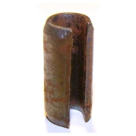 93806202570 - Goupille Fendue 5x12 Pour STIHL 2 93806202570 - Goupille Fendue 5x12 Pour STIHL – Image 2