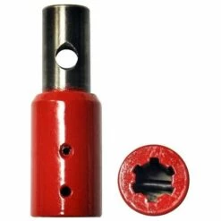 Adaptateur UNIVERSEL Pour Mèche Tarière