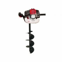 ALTRAD - Tarière Thermique à Essence 2 Temps 51,7 Cm3 800mm - TAR-03-T52