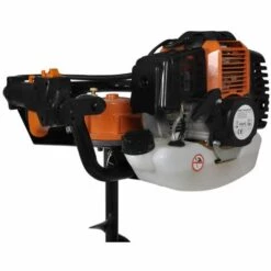 VIDAXL Tarière De Sol Orange 7 VIDAXL Tarière De Sol Orange -Tarière motorisée Soldes 14075088 3