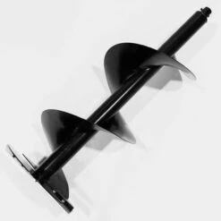 GREENCUT Mèche Pour Tarière Thermique 30x100CM Sans Barre Filetée 12mn