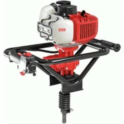 Embout De Tarière Motorisé Valex Auger 52S - -