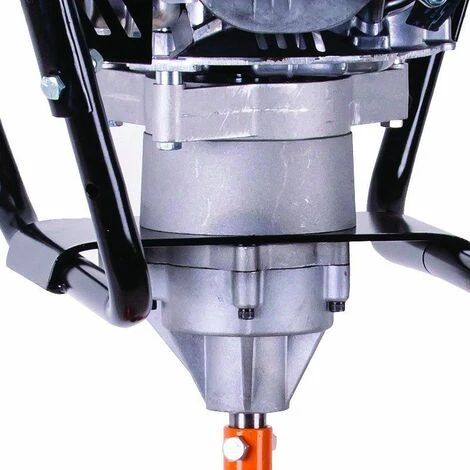 Tarière Thermique 4 Temps 150 Cm3 3,4 Cv Avec Mèche 35cm Villager VPH 170 5 Tarière Thermique 4 Temps 150 Cm3 3,4 Cv Avec Mèche 35cm Villager VPH 170 – Image 5