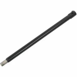 VidaXL Extension De Tarière Acier 0,5 M