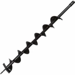 TARIÈRE ø150 CM 80 POUR TARIÈRE ESSENCE SCHEPPACH EB1700 EB2000