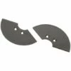 LAMES DE REMPLACEMENT 15 CM POUR TARIÈRE QUIKDRILL™ FISKARS - 1000639--