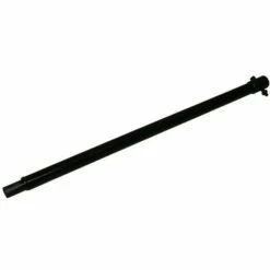 Varan Motors - Rall-60-gd520 Rallonge De Forêt 60cm Pour Tarière Thermique - Noir