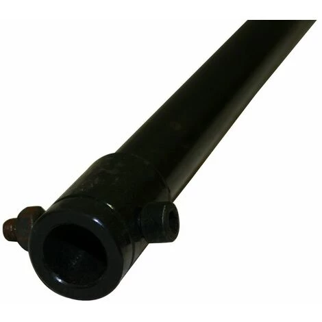 Varan Motors - Rall-60-gd520 Rallonge De Forêt 60cm Pour Tarière Thermique - Noir 2 Varan Motors - Rall-60-gd520 Rallonge De Forêt 60cm Pour Tarière Thermique - Noir – Image 2