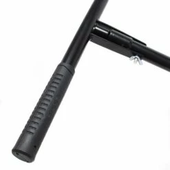 WILTEC Tarière Manuelle 118cm Forage Puits Et Fondations Ø150mm Avec Poignée Transversale Foreuse Manuelle -Tarière motorisée Soldes 18259462 4