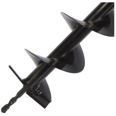 OSE Mèche Pour Tarière Thermique 150 Mm 2 OSE Mèche Pour Tarière Thermique 150 Mm – Image 2