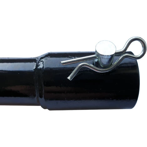 Nemaxx EBEVS600 Ф 25 X 600mm Extension Pour Tariere Foreuse De Terre Universelle 3 Nemaxx EBEVS600 Ф 25 X 600mm Extension Pour Tariere Foreuse De Terre Universelle – Image 3