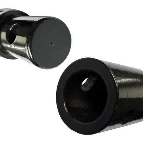 Nemaxx EBEVS600 Ф 25 X 600mm Extension Pour Tariere Foreuse De Terre Universelle 5 Nemaxx EBEVS600 Ф 25 X 600mm Extension Pour Tariere Foreuse De Terre Universelle – Image 5