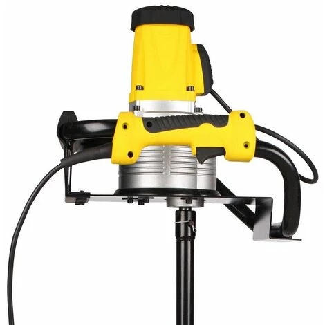 Pack Tarière électrique 1200W Avec 2 Vrilles 100 Et 150 Mm Texas EA1200 - Gris 3 Pack Tarière électrique 1200W Avec 2 Vrilles 100 Et 150 Mm Texas EA1200 - Gris – Image 3