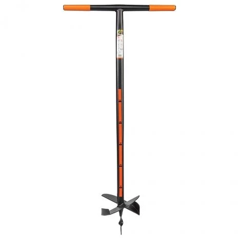 GT GARDEN Tarière Manuelle 200 Mm 1 GT GARDEN Tarière Manuelle 200 Mm