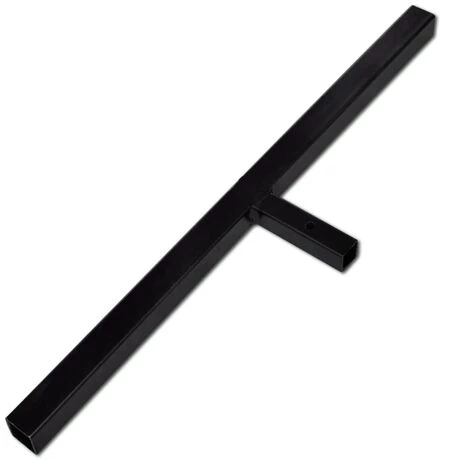 YOUTHUP Tarière De Sol Avec Manche 180 Mm Et Tube D'extension 9 M Acier Outil à Main Pour Jardin - Noir 2 YOUTHUP Tarière De Sol Avec Manche 180 Mm Et Tube D'extension 9 M Acier Outil à Main Pour Jardin - Noir – Image 2