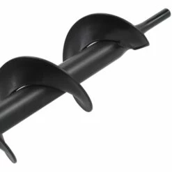 YOUTHUP Foret De Tarière Acier 75 X 600 Mm -Tarière motorisée Soldes 24204945 3