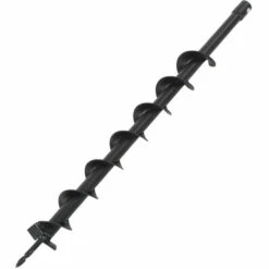 ASUPERMALL Perceuse De Tariere Acier 60 Mm