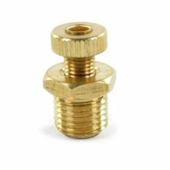 FUXTEC - Vanne De Purge Tarière EB152