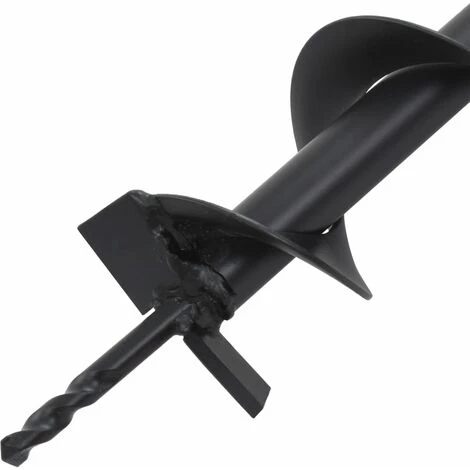 YOUTHUP Perceuse De Tarière Acier 80 Mm 3 YOUTHUP Perceuse De Tarière Acier 80 Mm – Image 3