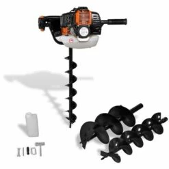 Hommoo Tariere De Sol Orange HDV03516