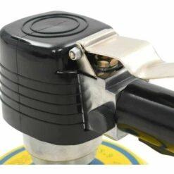 Hommoo Ponceuse Orbitale Pneumatique Avec Poignee 150 Mm HDV04778 -Tarière motorisée Soldes 24996859 4