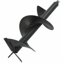 Hommoo Perceuse De Tariere Acier 300 Mm HDV06433