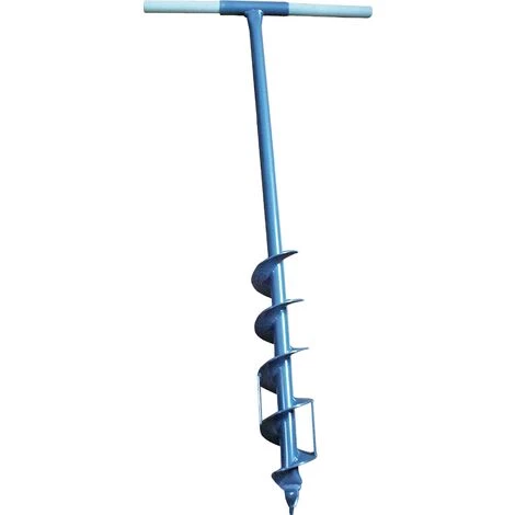 AUTRES Tarière 90 Mm 440 Mm 1 AUTRES Tarière 90 Mm 440 Mm