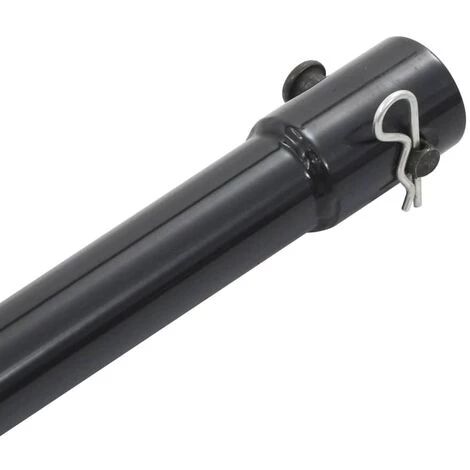 ASUPERMALL Extension De Tariere Acier 1 M 2 ASUPERMALL Extension De Tariere Acier 1 M – Image 2