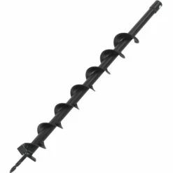 Hommoo Perceuse De Tariere Acier 60 Mm HDV06427