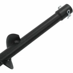 Hommoo Perceuse De Tariere Acier 60 Mm HDV06427 -Tarière motorisée Soldes 25433265 3