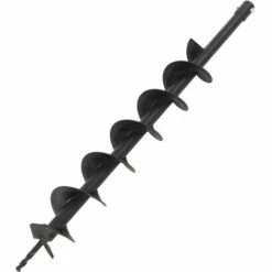 Hommoo Perceuse De Tariere Acier 100 Mm HDV06429