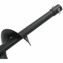 Hommoo Perceuse De Tariere Acier 100 Mm HDV06429 -Tarière motorisée Soldes 25433269 3