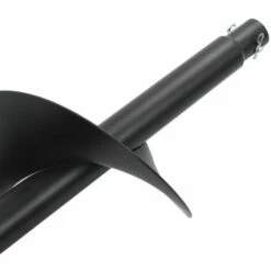 Hommoo Perceuse De Tariere Acier 200 Mm HDV06431 5 Hommoo Perceuse De Tariere Acier 200 Mm HDV06431 -Tarière motorisée Soldes 25433273 3