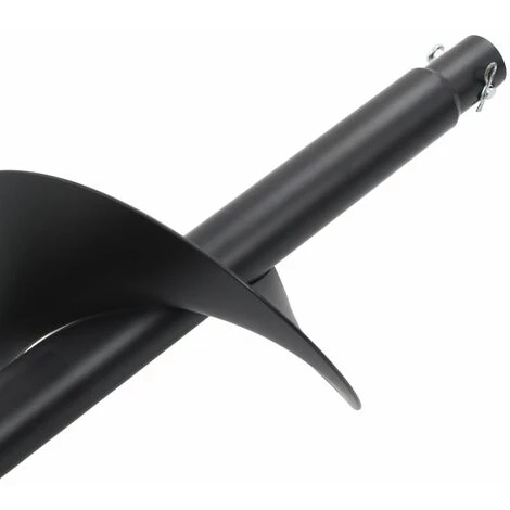 Hommoo Perceuse De Tariere Acier 200 Mm HDV06431 3 Hommoo Perceuse De Tariere Acier 200 Mm HDV06431 – Image 3