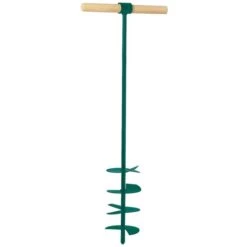 CAPVERT Tarière De Plantation Cap Vert