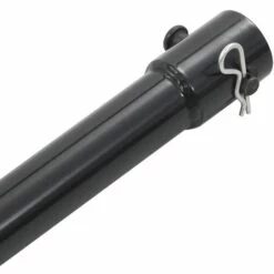 TRUE DEAL Extension De Tarière Acier 0,5 M -Tarière motorisée Soldes 26122158 3