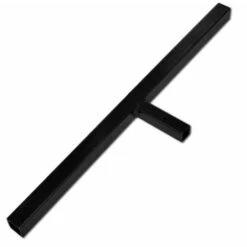 ASUPERMALL Beche Et Tariere Manuelle 150 Mm Avec Rallonge 13 M Acier -Tarière motorisée Soldes 26479202 4