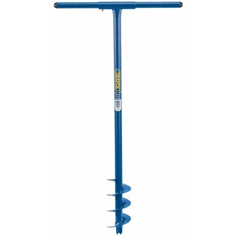 TRUE DEAL Draper Tools Tarière à Poteaux 10 X 95 Cm 82846 1 TRUE DEAL Draper Tools Tarière à Poteaux 10 X 95 Cm 82846