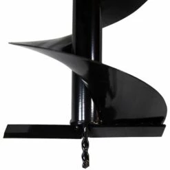 GT GARDEN Lot De Mèches Ø 40 + 60 + 80 Mm Pour Tarière Thermique -Tarière motorisée Soldes 27034564 3