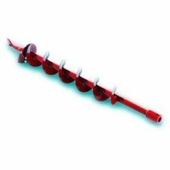 Mèche 4" Pour Tarière DOLMAR - EARTHQUAKE - ECHO QEA4F