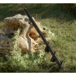 ELETTROSERVICE Electroservice Drilly Drill 8x60 Cm Igz156