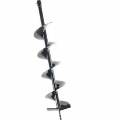 CHESTERGARDEN Mèche 150 Mm Pour Tarière Thermique - CHESTER