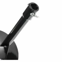 CHESTERGARDEN Mèche 150 Mm Pour Tarière Thermique - CHESTER -Tarière motorisée Soldes 29443319 3