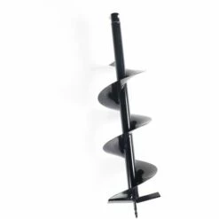 CHESTERGARDEN Mèche 200 Mm Pour Tarière Thermique - CHESTER