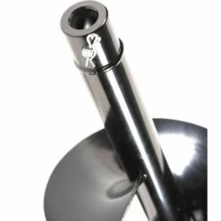 CHESTERGARDEN Mèche 200 Mm Pour Tarière Thermique - CHESTER -Tarière motorisée Soldes 29443321 3