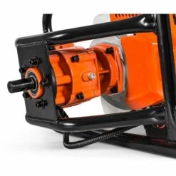 Boudech Tariere Thermique Moteur 71cc 3,0Kw + 3 Meches 100/200/300mm + 3 Extension 600mm -Tarière motorisée Soldes 29810050 5