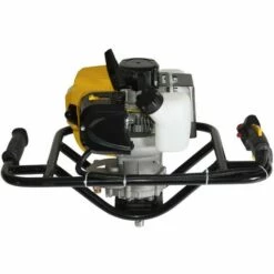 Tarière Foreuse Thermique 52cc TEXAS EA5300 Pour 1 Personne -Tarière motorisée Soldes 29968050 3