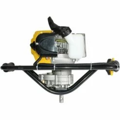 Tarière Foreuse Thermique 52cc TEXAS EA5300 Pour 1 Personne -Tarière motorisée Soldes 29968050 4